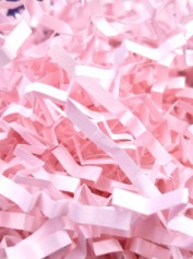 Розовый фламинго