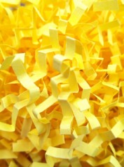 Солнечно-желтый