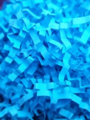 Светло-синий